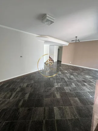 Imagem Sobrado, 4 Dormitórios(4 suítes), 300m², Condomínio Esplanada do Sol.