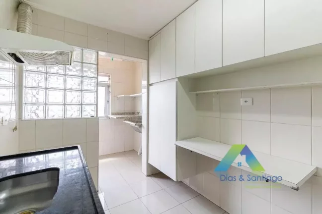 Imagem Apartamento à venda com 3 dormitórios em Vila das Mercês, São Paulo/SP