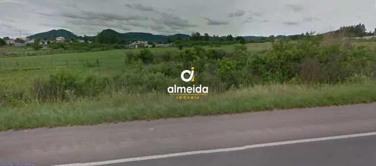 Imagem Terreno à venda Camobi Santa Maria/RS