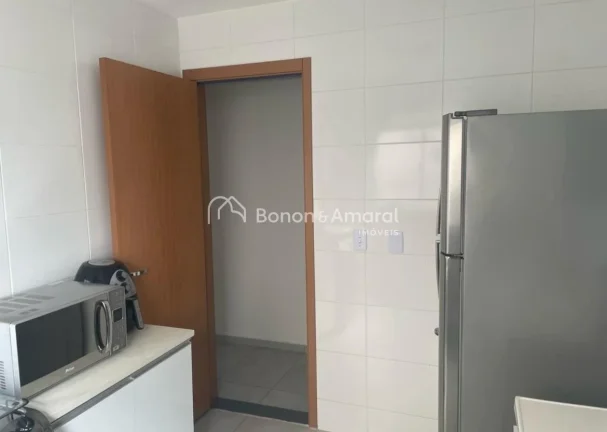 Imagem Localizado na Vila Garden, no coração da cidade e em frente ao parque linear, este apartamento de ...