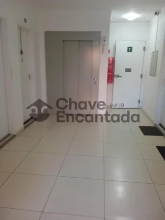 Imagem Apartamentos / Padrão na cidade de Birigui