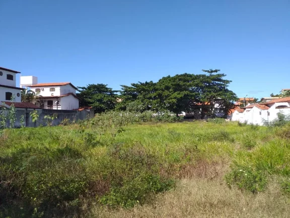 Imagem TERRENO RESIDENCIAL em cabo frio - RJ, Braga