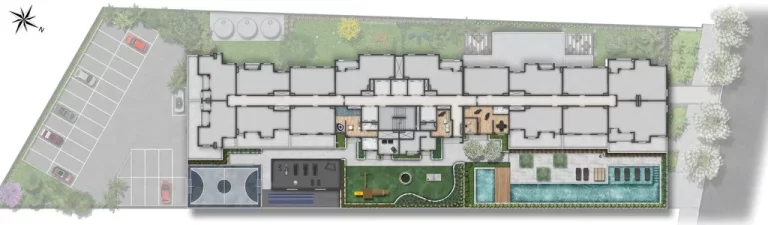 Imagem Apartamento à venda no bairro Belenzinho - São Paulo/SP
