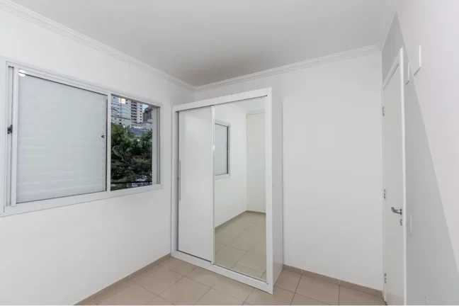 Imagem APARTAMENTO RESIDENCIAL em São Paulo - SP, Saúde