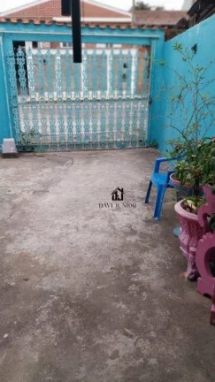 Imagem Casa à venda, 168 m² por R$ 550.000,00 - Vila Mineirão - Sorocaba/SP