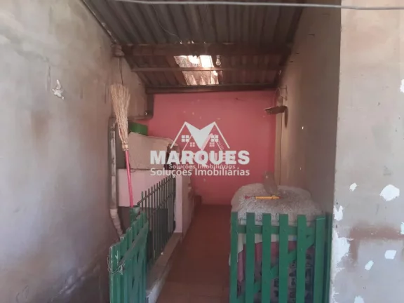Imagem Casa a Venda no bairro Jardim São Domingos - Sumaré, SP