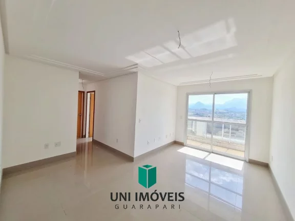 Imagem Oportunidade! Apto 2 quartos/suite com lazer completo na quadra do mar - Praia do Morro - Guarapari