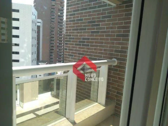 Imagem Apartamento com 3 dormitórios à venda, 120 m² por R$ 1.260.000,00 - Meireles - Fortaleza/CE