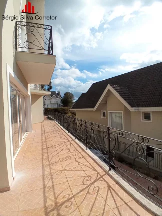 Imagem Casa com 4 dormitórios à venda, 320 m², no Jardim Manancial.