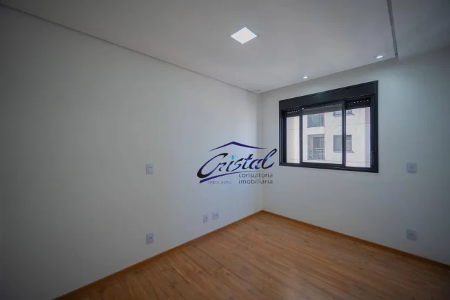 Imagem Apartamento com 2 quartos à venda, 38 m² - Padroeira - Osasco/SP