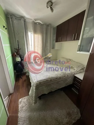 Imagem APARTAMENTO À VENDA 2 QUARTOS 2 VAGAS METRÔ PENHA SÃO PAULO