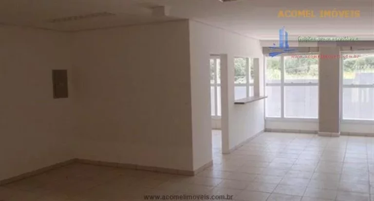 Imagem Galpões para locação em Osasco no bairro Industrial Anhanguera