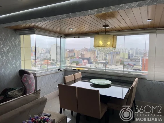 Imagem Apartamento para Venda em Santo André / SP no bairro Centro