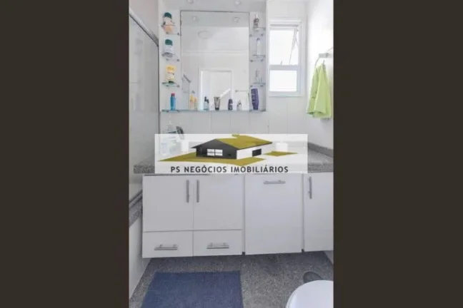 Imagem Cobertura Duplex com 246mts no Ipiranga