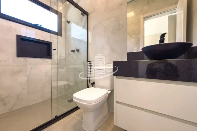Imagem Casa de Condomínio