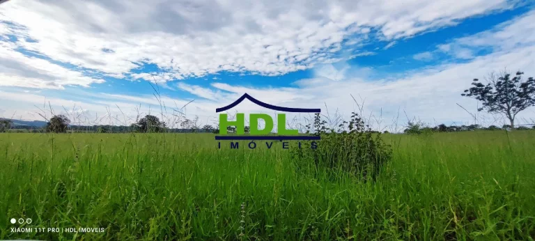 Imagem Fazenda 10 Alqs dupla aptidão em Hidrolândia