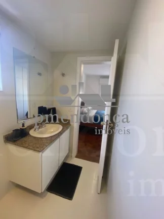 Imagem Apartamento em Perdizes com 3 quartos ( 1 suite ) e 2 vagas, 105m².