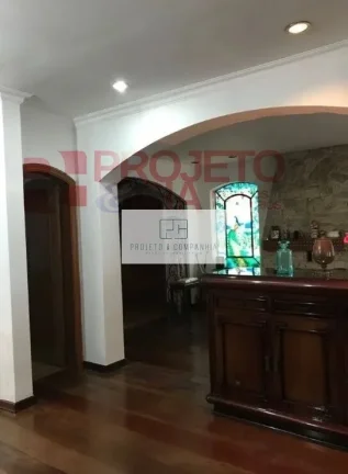 Imagem Casa Térrea em São Paulo