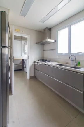 Imagem Apartamento à venda Moema São Paulo