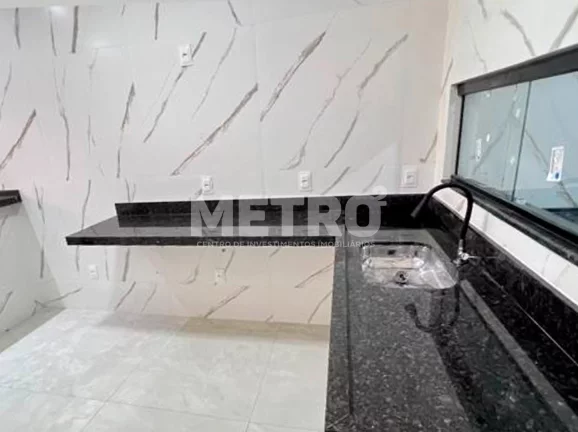 Imagem Casa à venda no Estela Marcia com 3 quartos, sendo 01 suíte, PETROLINA - PE