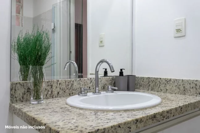 Imagem APARTAMENTO RESIDENCIAL em São Paulo - SP, Pinheiros