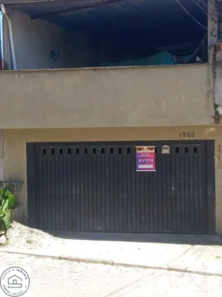 Imagem Imóvel em São Paulo / Zona sul / Bairro Recanto Campo Belo.