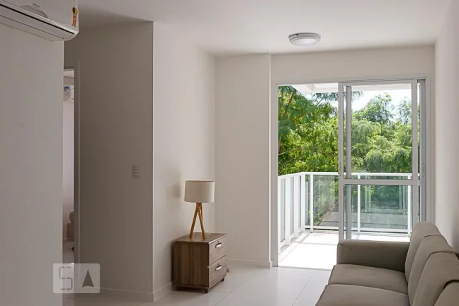 Imagem Apartamento à Venda - Recreio, 2 Quartos, 66 m2