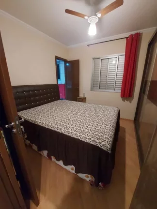 Imagem Apartamento para Venda em Santo André / SP no bairro Vila Guiomar