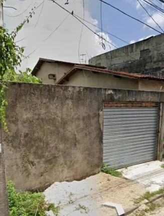 Imagem Vende-se Lote/Terreno, px à Av. Alm. Barroso