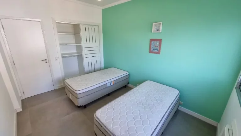 Imagem Apartamento com 3 dormitórios à venda, 140 m² - Pitangueiras - Guarujá/SP