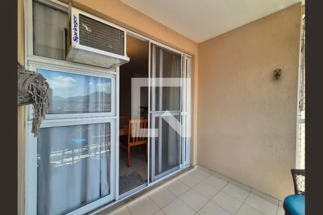 Imagem Apartamento à Venda - Recreio, 2 Quartos, 66 m2