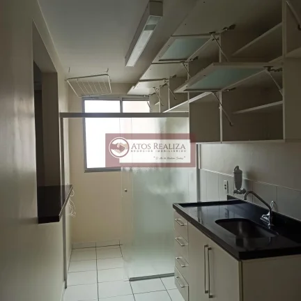 Imagem Vendo Apartamento no Jardim Lalo proximo a estação autódromo da CPTM, e Rua Miguel Yunes. Vendo lindo Apartamento todo reformado no Jardim Lalo, imóvel com 2 Dormitórios, 1 vaga de garagem, cozinha americana com Armários, imóvel próximo a estação autodrom