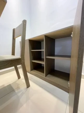 Imagem Alugo Apartamento em Santo André. Vila Homero Thon
