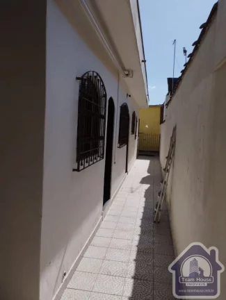 Imagem Casa térrea a venda no Jardim Colorado em Suzano SP