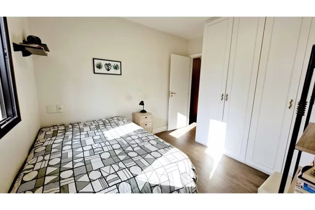 Imagem APARTAMENTO RESIDENCIAL em São Paulo - SP, Morumbi