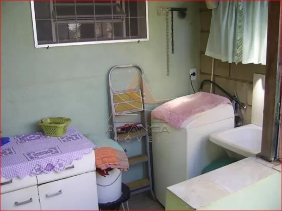 Imagem Casa Condomínio - Ribeirão Preto - Ipiranga