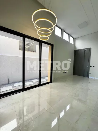 Imagem Casa para Locação no Alphaville mobiliado com 3 suítes, piscina, PETROLINA- PE