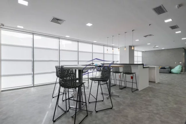 Imagem Conjunto para alugar, 562 m² - Vila Olímpia - São Paulo/SP