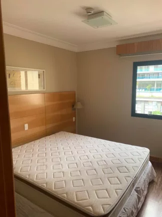 Imagem Flat para VENDA em Vila Uberabinha - Moema Comfort Pintassilgo 40m²