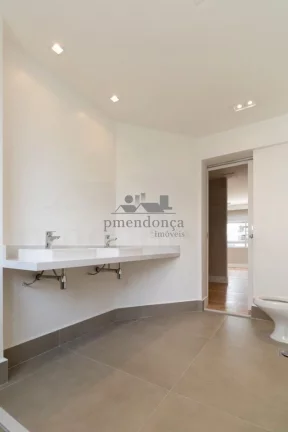 Imagem Luxuoso apartamento de 306m2  venda na Rua Mangabeiras