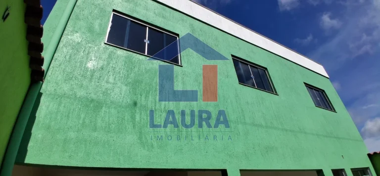 Imagem APARTAMENTO RESIDENCIAL em PARÁ DE MINAS - MG, RECANTO DA LAGOA