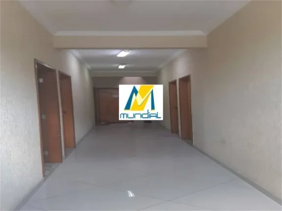 Imagem Alugo Sala Comercial em Santo André, Vila Curuça