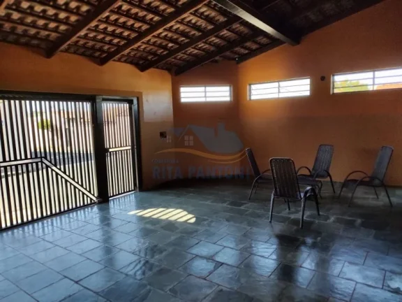 Imagem Casa - Ribeirão Preto - Ipiranga - Região Leste