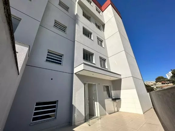 Imagem SUÍTE + PRIVATIVA + ELEVADOR+ PRÉDIO NOVO + LOCALIZAÇÃO