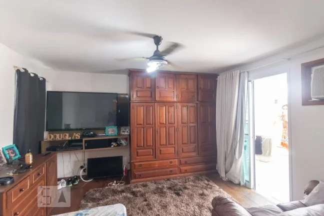 Imagem Apartamento à Venda - Recreio, 4 Quartos, 230 m2