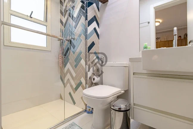 Imagem Apartamento Alto Padrão paraiso pronto para morar