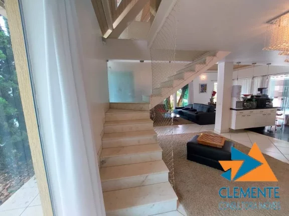 Imagem CASA EM CONDOMINIO FECHADO CONDADOS DA LAGOA SANTA -MG