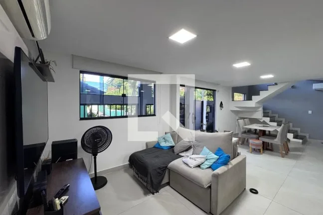 Imagem Casa à Venda - Vargem Grande, 4 Quartos, 300 m2