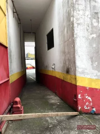 Imagem Galpão à venda, 1218 m² por R$ 6.500.000,00 - Cidade Líder - São Paulo/SP