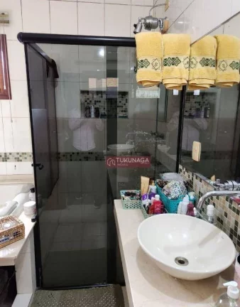 Imagem Casa com 4 quartos à venda, 255 m² por R$ 3.000.000 - Arujazinho III - Arujá/SP